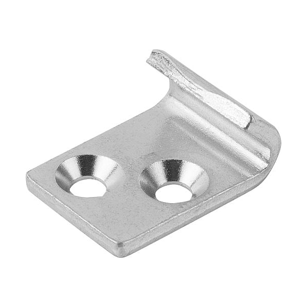 Kipp Catch Plate Style A K0050.9135211 Zoro